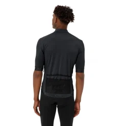 ROSE Bikes MEN'S KURO FZ TRICOT II Short Sleeve Cycling Jersey| MTB Shirts|Short Sleeve Jerseys