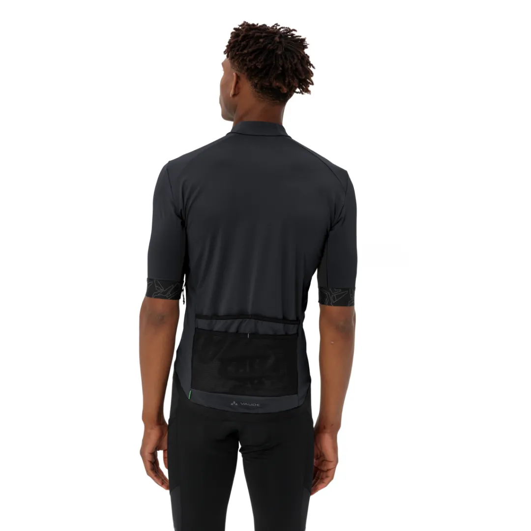 ROSE Bikes MEN'S KURO FZ TRICOT II Short Sleeve Cycling Jersey| MTB Shirts|Short Sleeve Jerseys