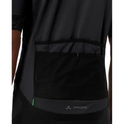 ROSE Bikes MEN'S KURO FZ TRICOT II Short Sleeve Cycling Jersey| MTB Shirts|Short Sleeve Jerseys