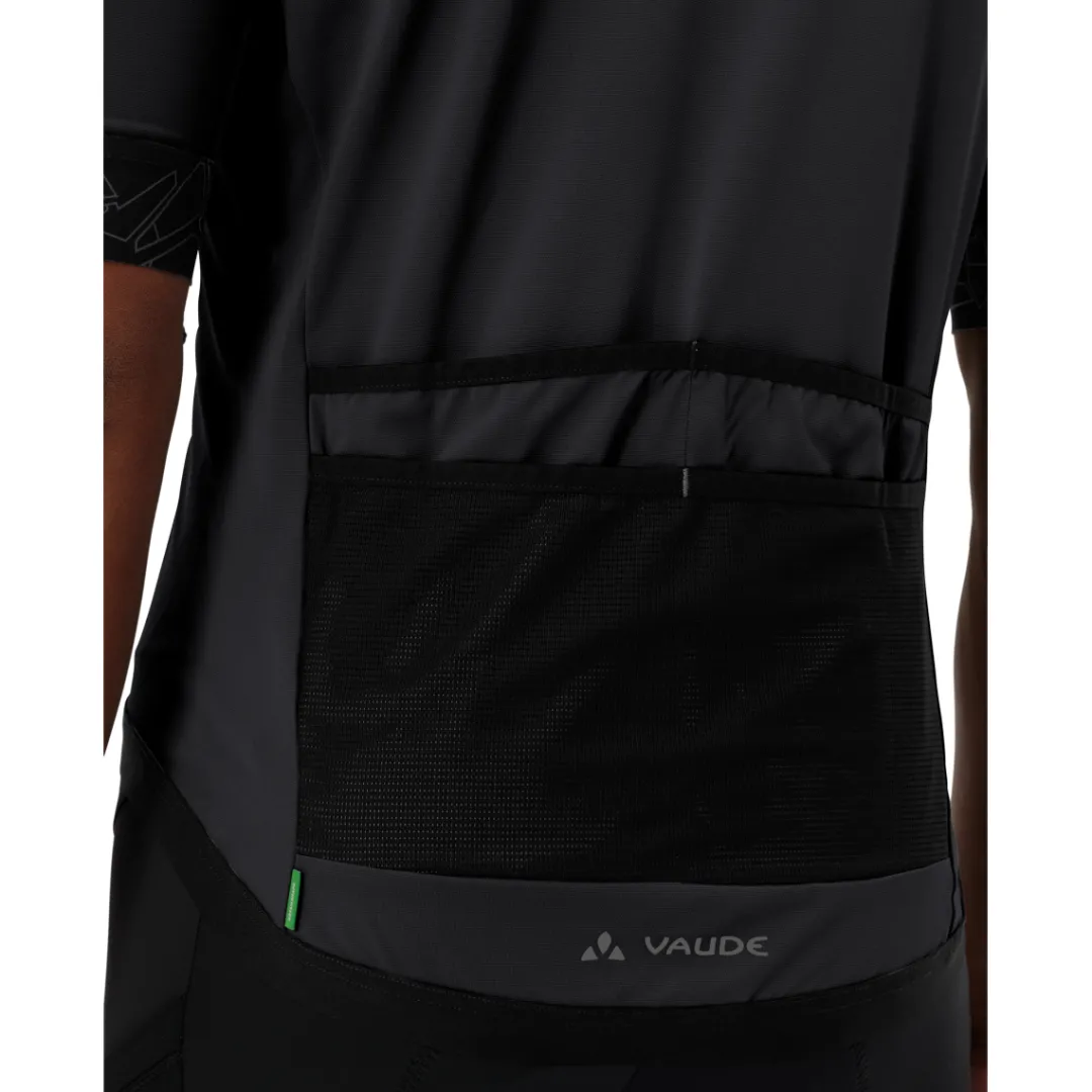 ROSE Bikes MEN'S KURO FZ TRICOT II Short Sleeve Cycling Jersey| MTB Shirts|Short Sleeve Jerseys