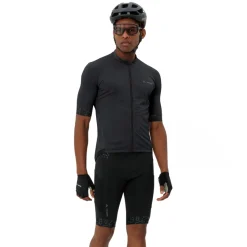 ROSE Bikes MEN'S KURO FZ TRICOT II Short Sleeve Cycling Jersey| MTB Shirts|Short Sleeve Jerseys