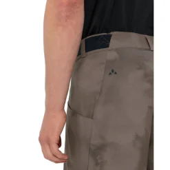 ROSE Bikes MEN'S LOAMER BASE SHORTS Bike Shorts| MTB Shorts And Pants|Casual Trousers