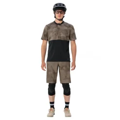 ROSE Bikes MEN'S LOAMER BASE SHORTS Bike Shorts| MTB Shorts And Pants|Casual Trousers