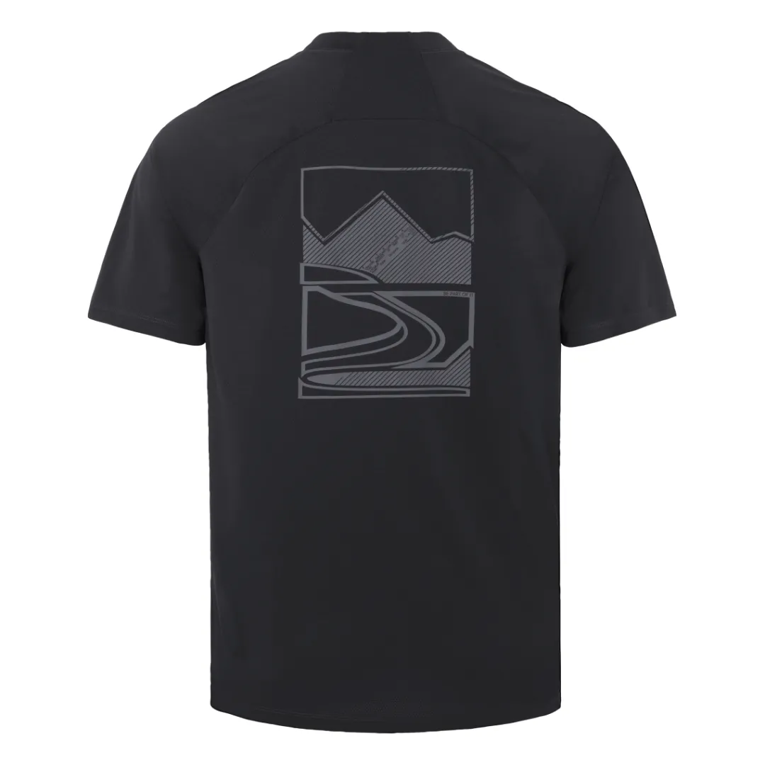 ROSE Bikes MEN'S LOAMER Bike Shirt| MTB Shirts|Technical Shirts
