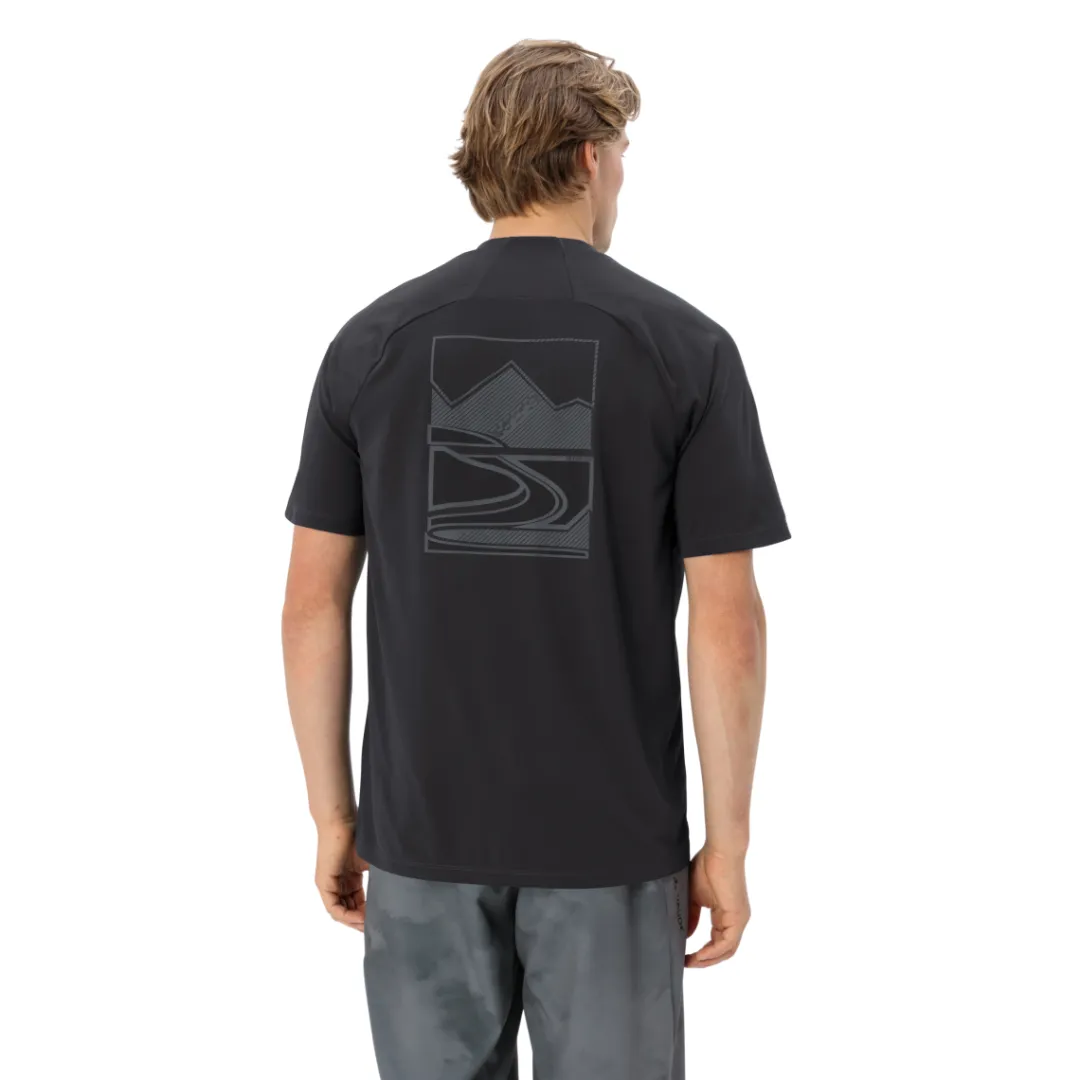 ROSE Bikes MEN'S LOAMER Bike Shirt| MTB Shirts|Technical Shirts