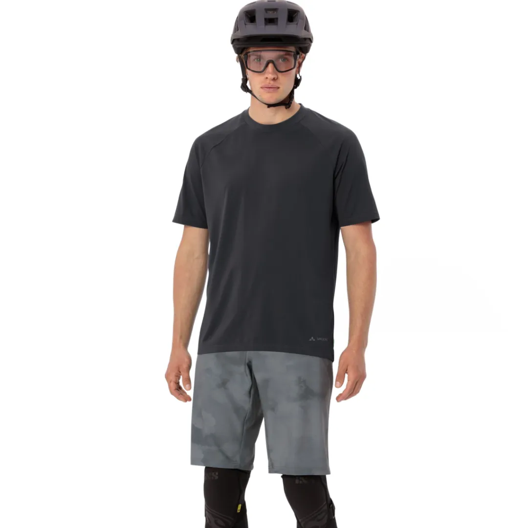 ROSE Bikes MEN'S LOAMER Bike Shirt| MTB Shirts|Technical Shirts