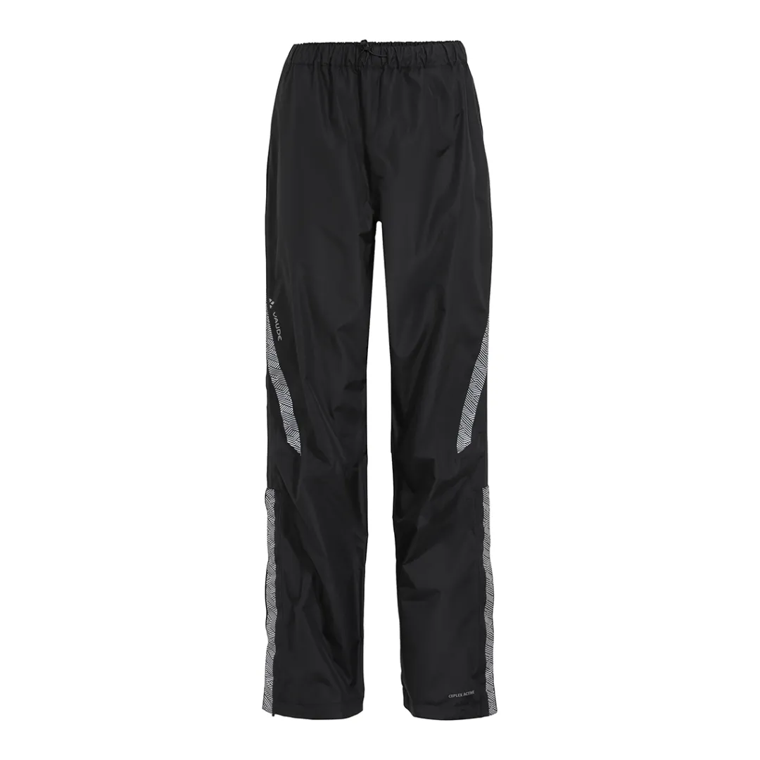 ROSE Bikes MEN'S LUMINUM RAIN PANTS II Rain Trousers| Waterproof Trousers