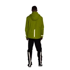 ROSE Bikes MEN'S LUMINUM RAIN PANTS II Rain Trousers| Waterproof Trousers