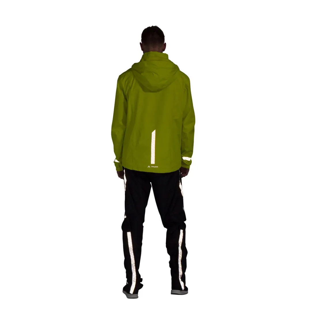 ROSE Bikes MEN'S LUMINUM RAIN PANTS II Rain Trousers| Waterproof Trousers