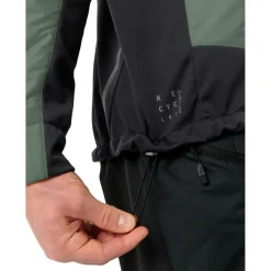 ROSE Bikes MEN’S MINAKI JACKET IV Cycling Thermal Jacket| Thermal Cycling Jackets