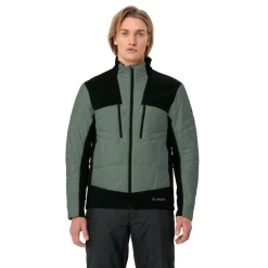 ROSE Bikes MEN’S MINAKI JACKET IV Cycling Thermal Jacket| Thermal Cycling Jackets