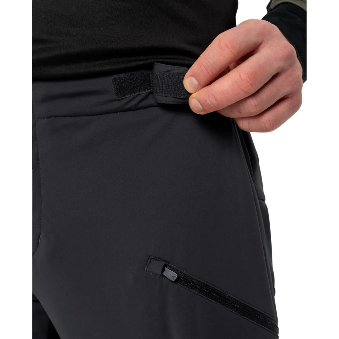 ROSE Bikes MEN'S MINAKI PANTS II MTB Winter Trousers| MTB Shorts And Pants|Casual Trousers