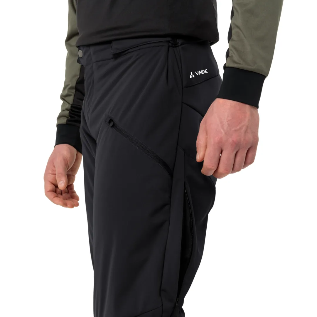 ROSE Bikes MEN'S MINAKI PANTS II MTB Winter Trousers| MTB Shorts And Pants|Casual Trousers