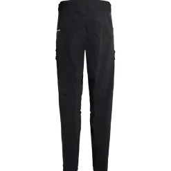 ROSE Bikes MEN'S QIMSA SOFTSHELL PANTS II L/S -Long Size-| MTB Shorts And Pants|Casual Trousers