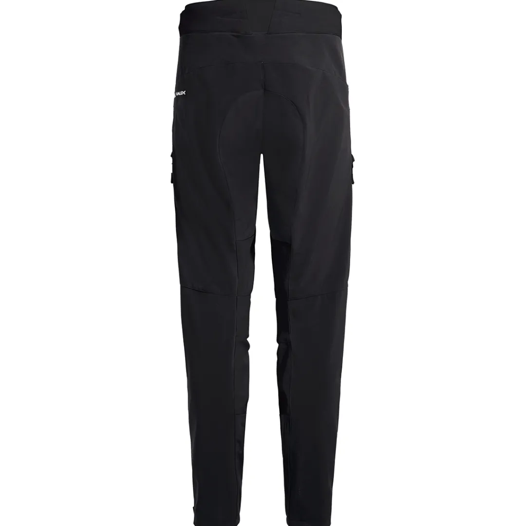 ROSE Bikes MEN'S QIMSA SOFTSHELL PANTS II L/S -Long Size-| MTB Shorts And Pants|Casual Trousers