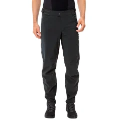 ROSE Bikes MEN'S QIMSA SOFTSHELL PANTS II L/S -Long Size-| MTB Shorts And Pants|Casual Trousers