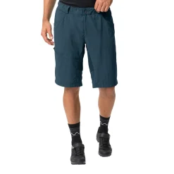 ROSE Bikes MEN'S TAMARO SHORTS II Cycling Shorts| MTB Shorts And Pants|Casual Trousers