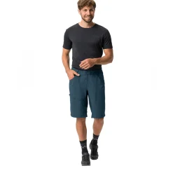 ROSE Bikes MEN'S TAMARO SHORTS II Cycling Shorts| MTB Shorts And Pants|Casual Trousers