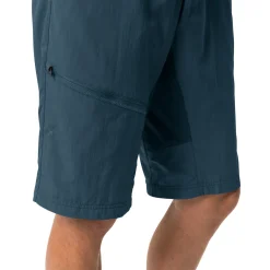 ROSE Bikes MEN'S TAMARO SHORTS II Cycling Shorts| MTB Shorts And Pants|Casual Trousers