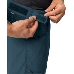 ROSE Bikes MEN'S TAMARO SHORTS II Cycling Shorts| MTB Shorts And Pants|Casual Trousers