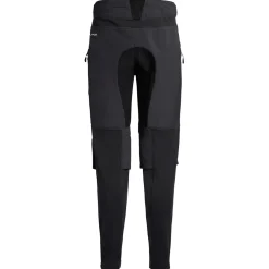 ROSE Bikes MEN'S VIRT II SOFTSHELL PANTS| MTB Shorts And Pants|Casual Trousers