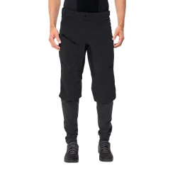 ROSE Bikes MEN'S VIRT II SOFTSHELL PANTS| MTB Shorts And Pants|Casual Trousers