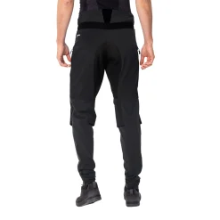ROSE Bikes MEN'S VIRT II SOFTSHELL PANTS| MTB Shorts And Pants|Casual Trousers