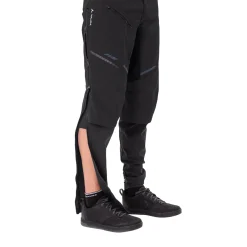 ROSE Bikes MEN'S VIRT II SOFTSHELL PANTS| MTB Shorts And Pants|Casual Trousers