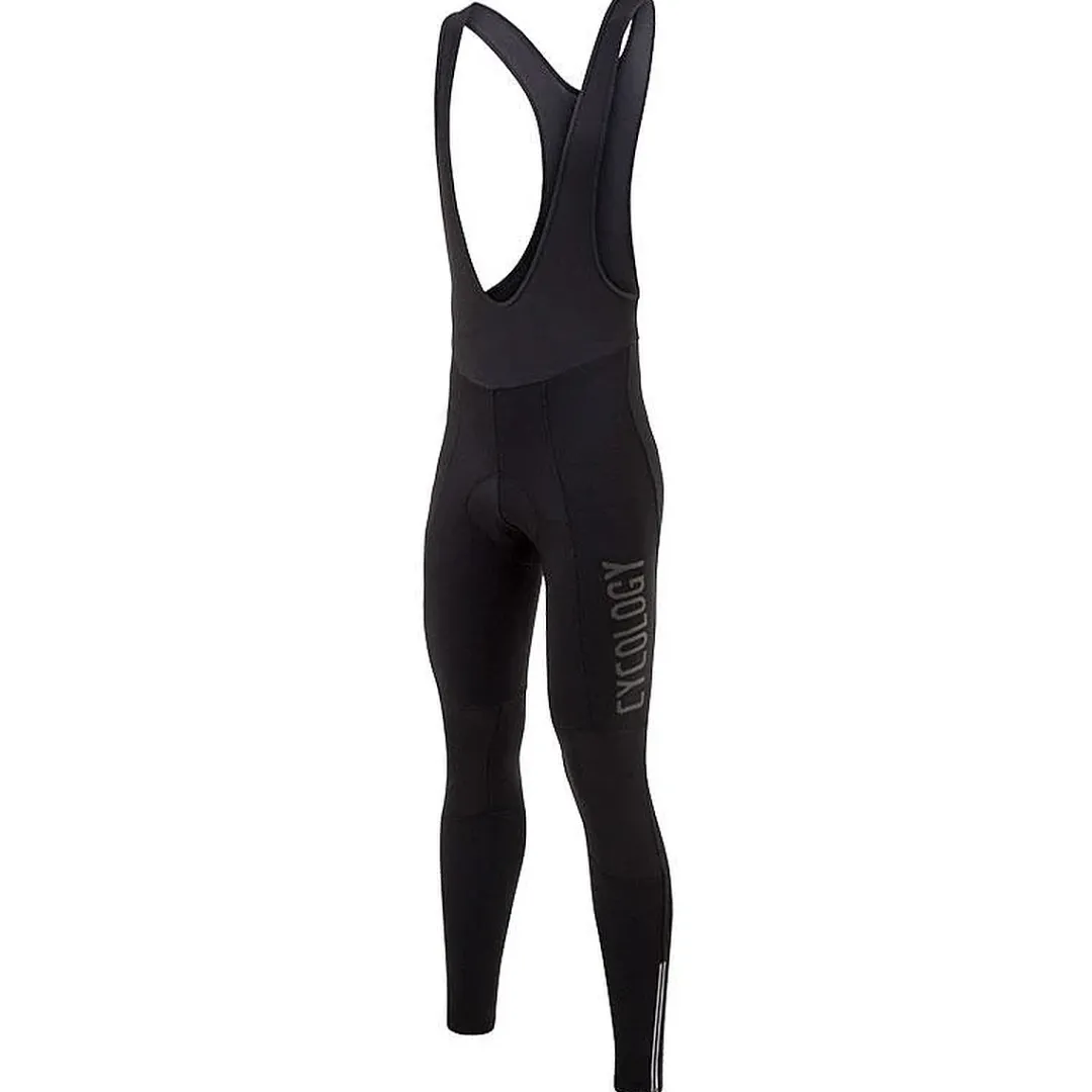ROSE Bikes MEN’S WINTER BIB TIGHTS| Bib Shorts And Tights