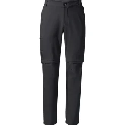 ROSE Bikes MEN’S YARAS ZO PANTS Zip-off Cycling Trousers| Shorts And Trousers