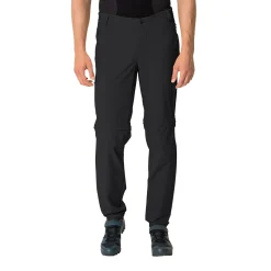 ROSE Bikes MEN’S YARAS ZO PANTS Zip-off Cycling Trousers| Shorts And Trousers