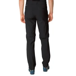 ROSE Bikes MEN’S YARAS ZO PANTS Zip-off Cycling Trousers| Shorts And Trousers