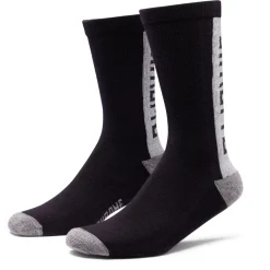 ROSE Bikes MERINO CREW SOCK REFLECTIVE Socks| Socks