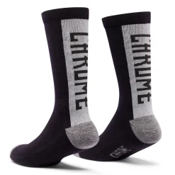 ROSE Bikes MERINO CREW SOCK REFLECTIVE Socks| Socks