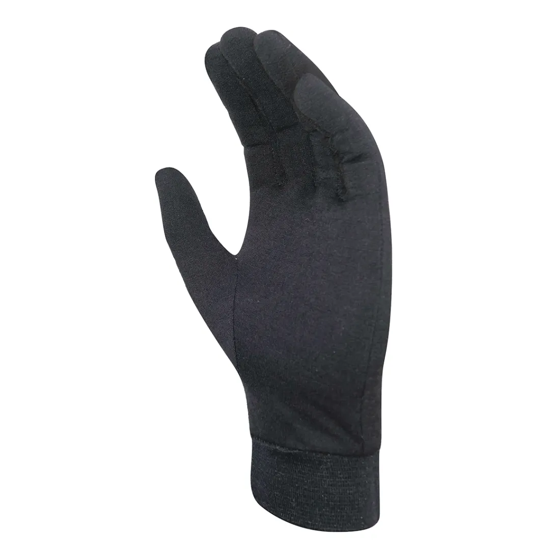 ROSE Bikes Merino Liner Gloves| Full Finger Gloves|MTB Gloves