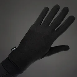 ROSE Bikes Merino Liner Gloves| Full Finger Gloves|MTB Gloves