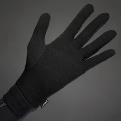 ROSE Bikes Merino Liner Gloves| Full Finger Gloves|MTB Gloves