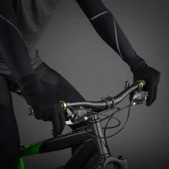 ROSE Bikes Merino Liner Gloves| Full Finger Gloves|MTB Gloves