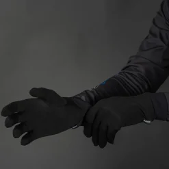 ROSE Bikes Merino Liner Gloves| Full Finger Gloves|MTB Gloves
