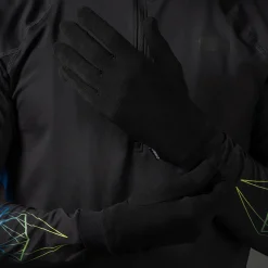 ROSE Bikes Merino Liner Gloves| Full Finger Gloves|MTB Gloves