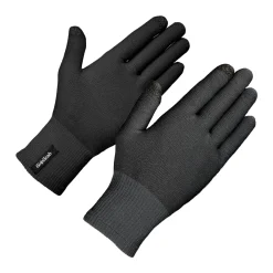 ROSE Bikes MERINO LINER Gloves| Full Finger Gloves|Winter Gloves