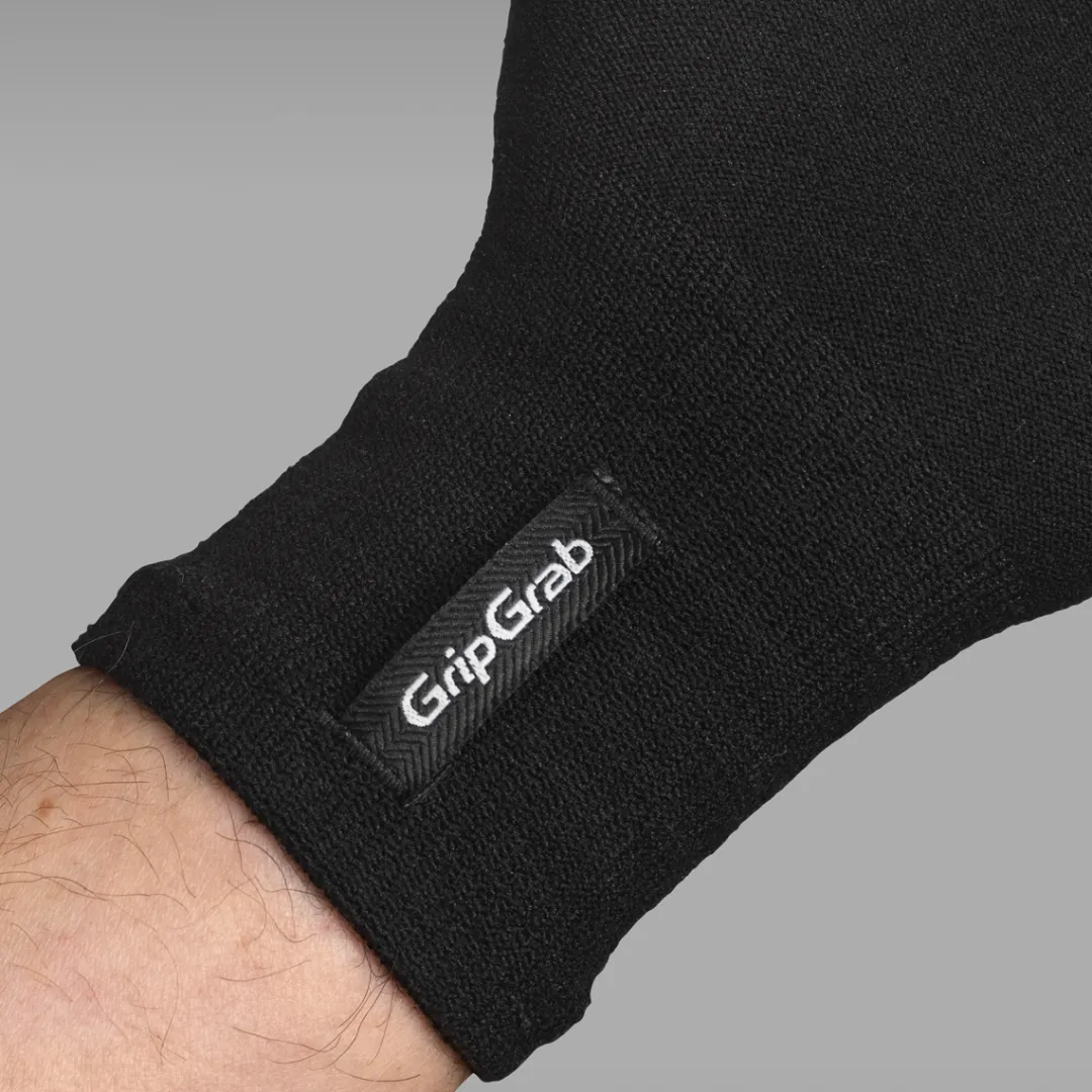 ROSE Bikes MERINO LINER Gloves| Full Finger Gloves|Winter Gloves