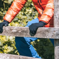 ROSE Bikes MERINO LINER Gloves| Full Finger Gloves|Winter Gloves