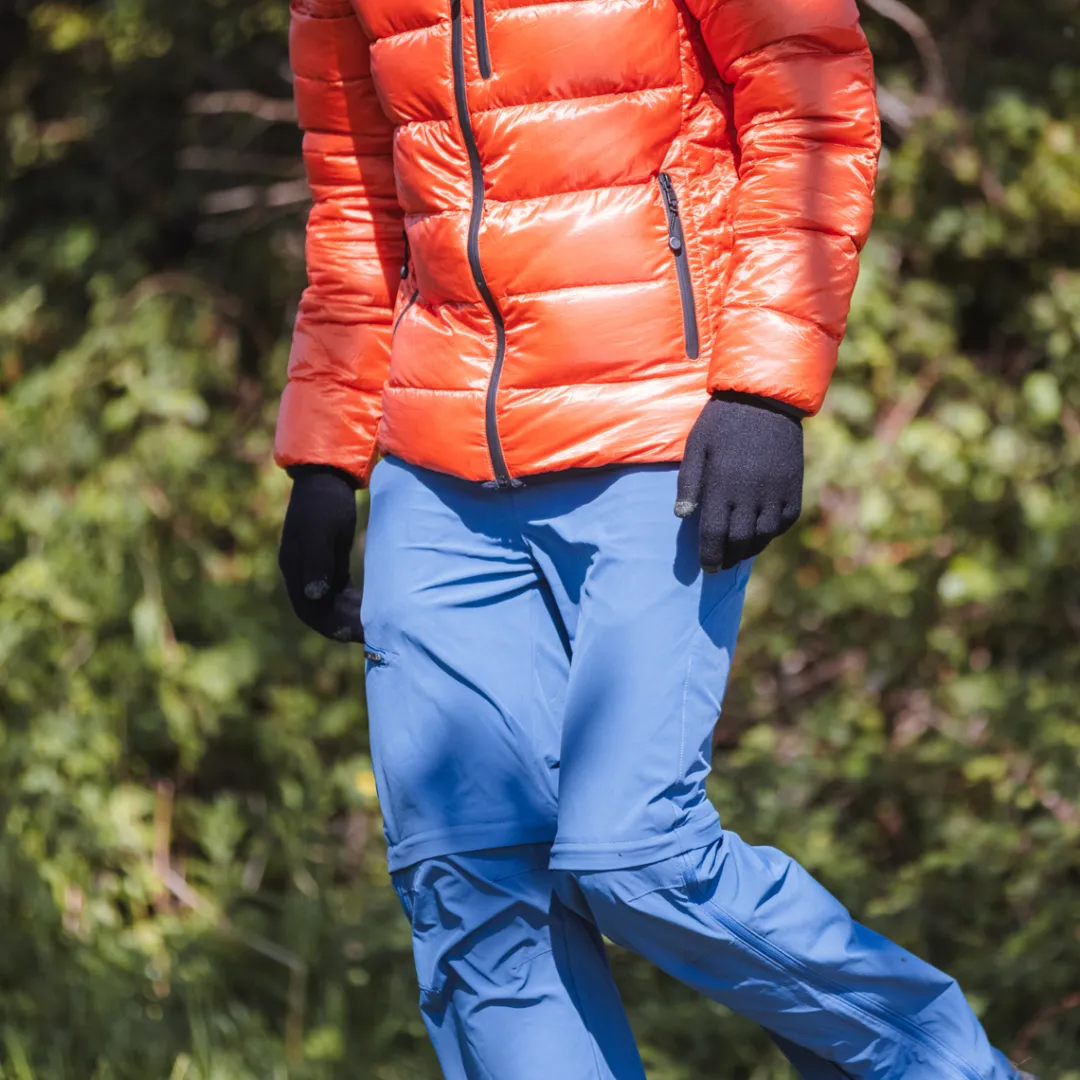 ROSE Bikes MERINO LINER Gloves| Full Finger Gloves|Winter Gloves