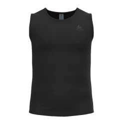 ROSE Bikes MERINO PW 140 SEAMLESS BL TOP CREW NECK SINGLET Undershirt| Cycling Undershirts