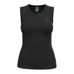 ROSE Bikes MERINO PW 140 SEAMLESS BL TOP CREW NECK SINGLET Women’s Undershirt| Cycling Undershirts