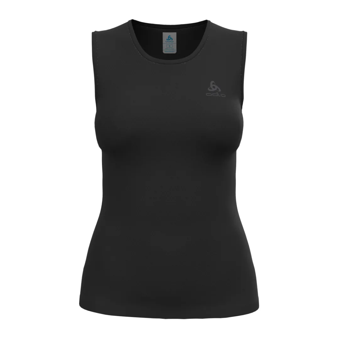 ROSE Bikes MERINO PW 140 SEAMLESS BL TOP CREW NECK SINGLET Women’s Undershirt| Cycling Undershirts