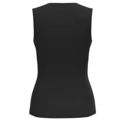 ROSE Bikes MERINO PW 140 SEAMLESS BL TOP CREW NECK SINGLET Women’s Undershirt| Cycling Undershirts