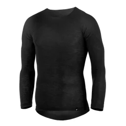ROSE Bikes MERINO/CORDURA Long Sleeve Base Layer| Cycling Undershirts