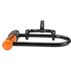 ROSE Bikes Messenger Mini+ Incl. Wheel Extender| U-Locks